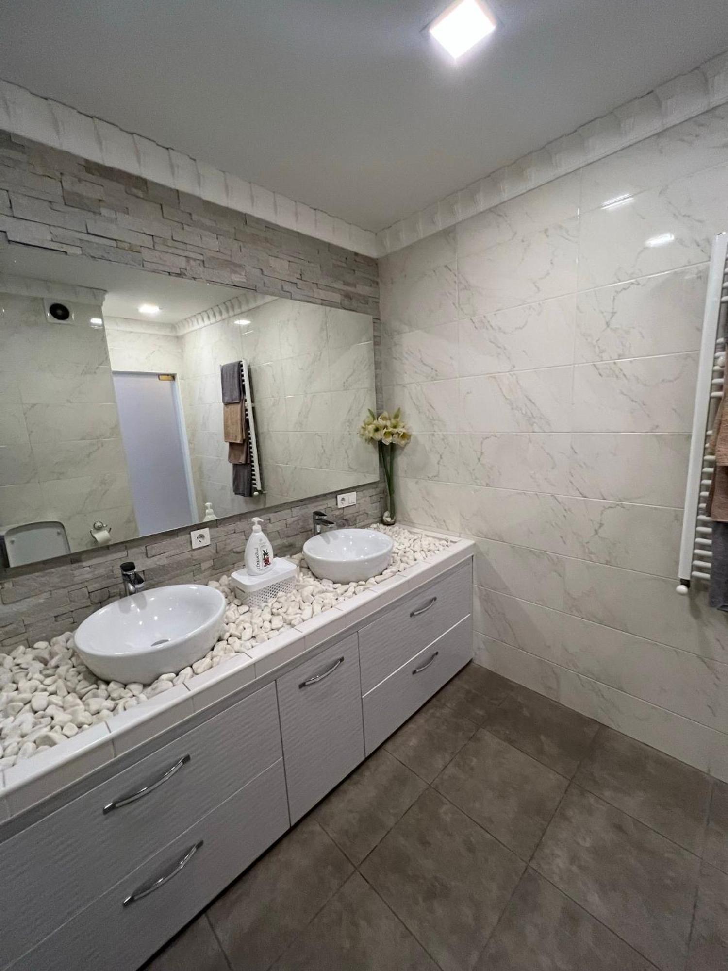 Apartamento Park Chişinău