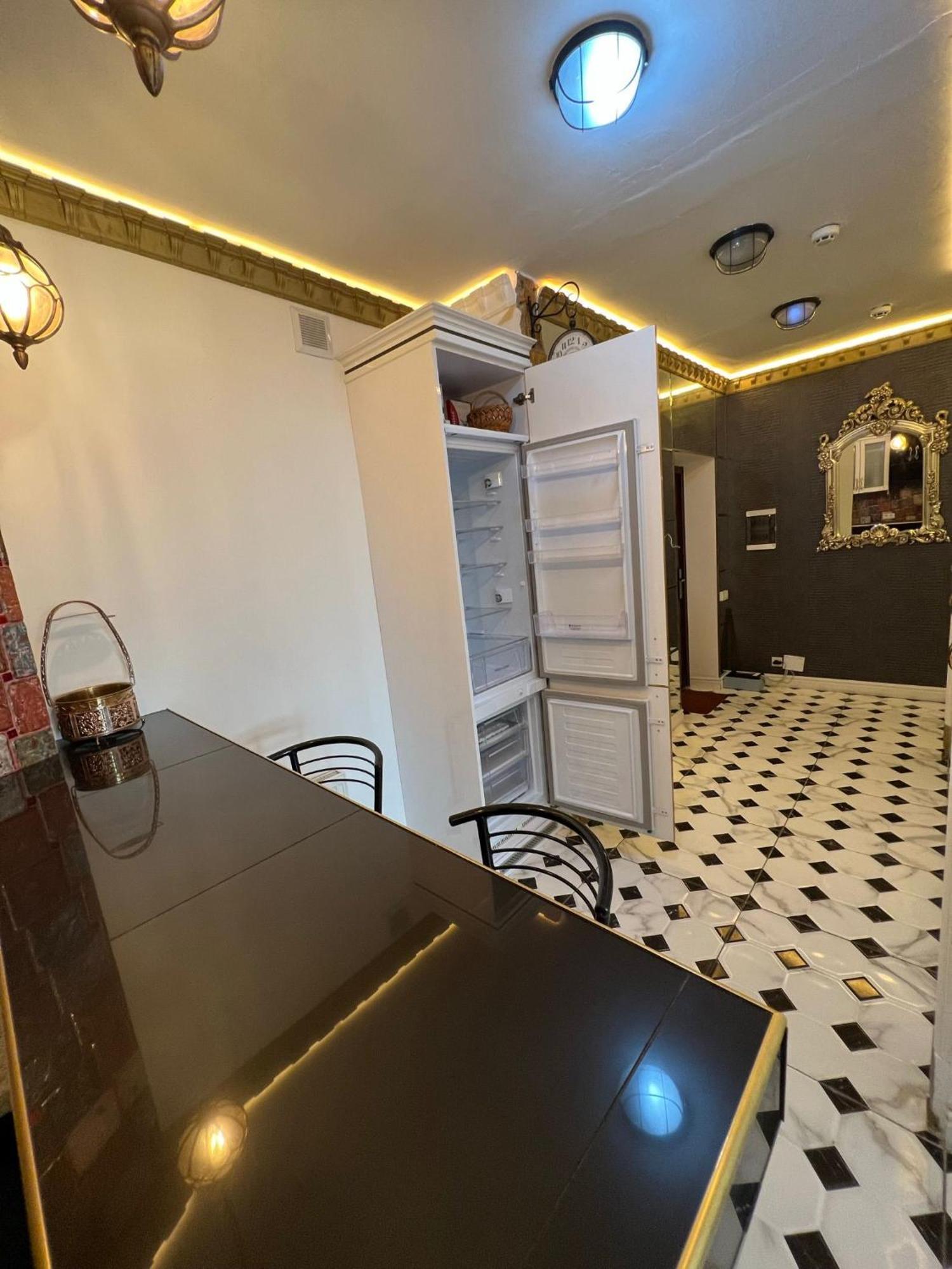 Apartamento Park