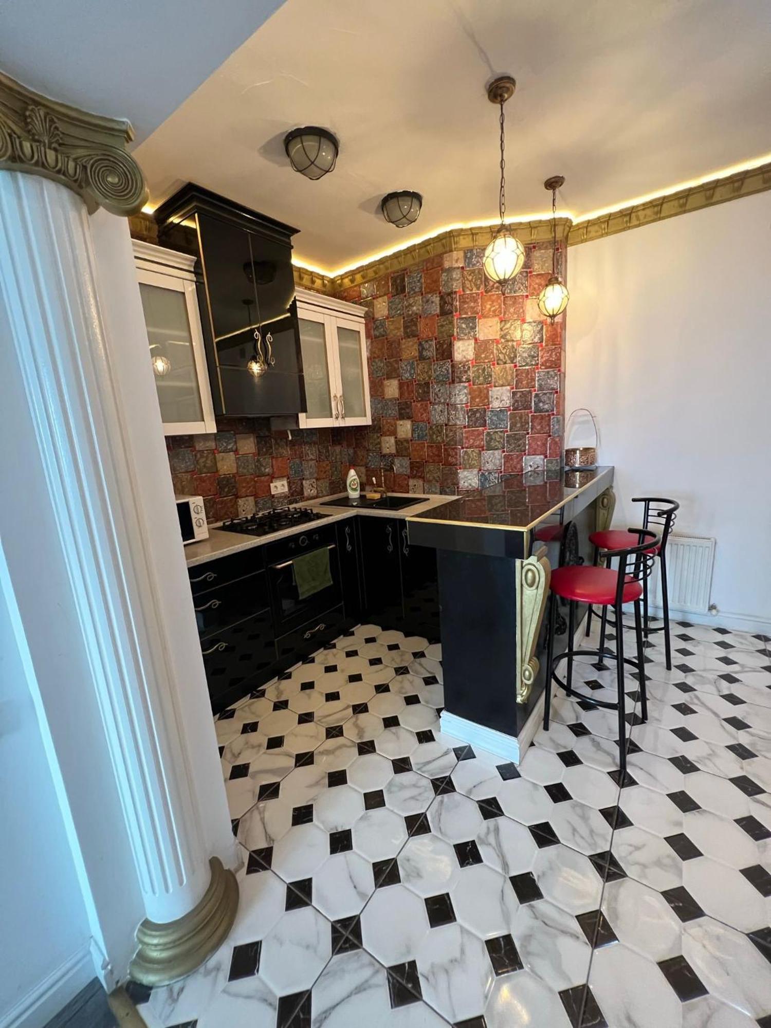 Park Apartamento *