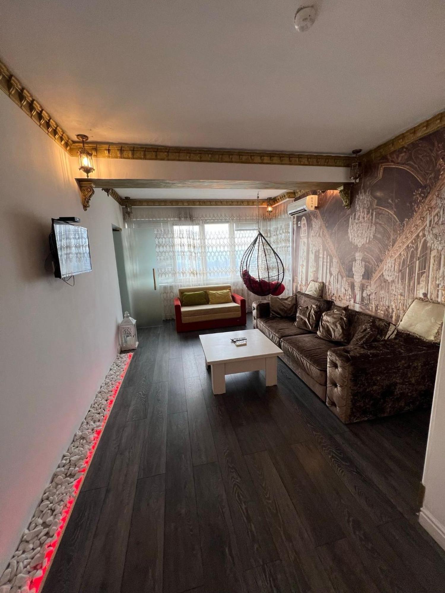 Park Apartamento Chişinău
