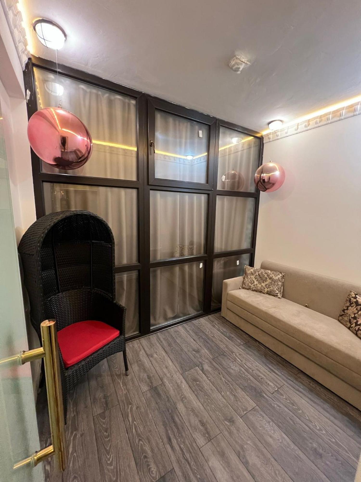 Apartamento Park